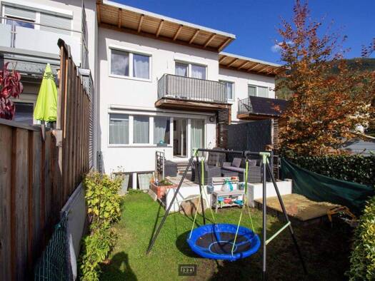 Reihenmittelhaus zum Kauf 595.000 € 4,5 Zimmer 95,8 m² 165 m² Grundstück Telfs 6410