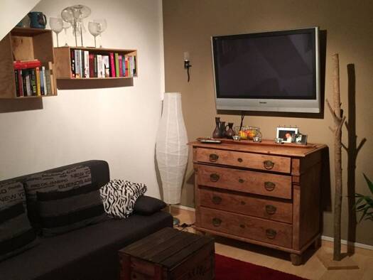 Wohnung zum Kauf 95.000 € 3 Zimmer 87,7 m² 3. Geschoss Olbernhauer Straße 16 / 18 Altchemnitz Chemnitz 09125