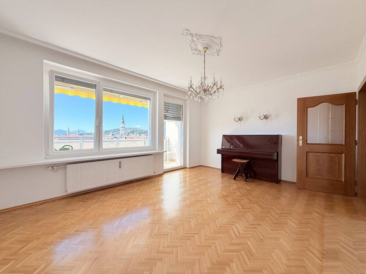 Wohnung – Klagenfurt am Wörthersee, Annabichl - Ansicht 4