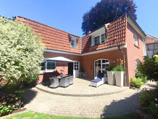 Einfamilienhaus zum Kauf 360.000 € 4 Zimmer 177 m² 500 m² Grundstück Dömitz Dömitz 19303