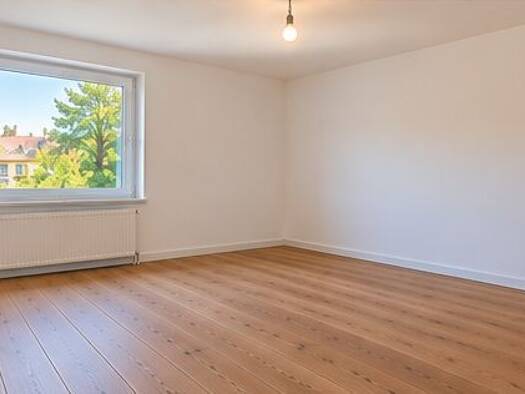 Wohnung zur Miete 1.150 € 3 Zimmer 96 m² 1. Geschoss Röthenbach Röthenbach an der Pegnitz 90552