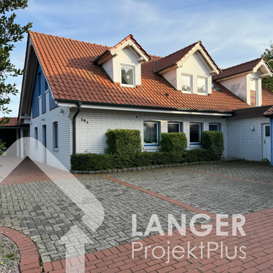 Einfamilienhaus zum Kauf 625.000 € 7 Zimmer 235 m² 1.811 m² Grundstück frei ab sofort Freren Freren 49832