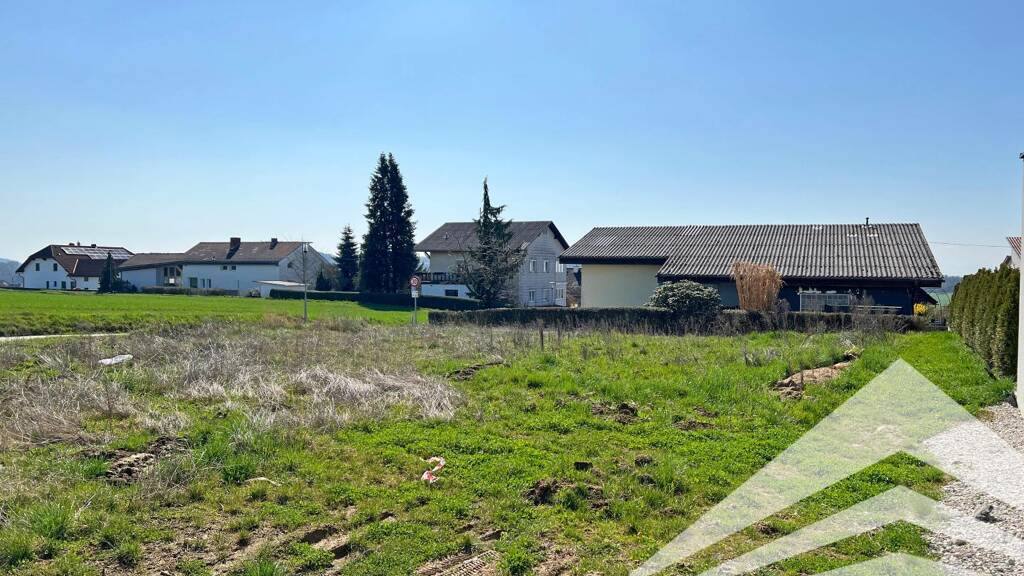 Einfamilienhaus zum Kauf - Erstbezug 575.000 € 5,5 Zimmer 125 m² 577 m² Grundstück Türnbergfeld 1 Wartberg ob der Aist 4224