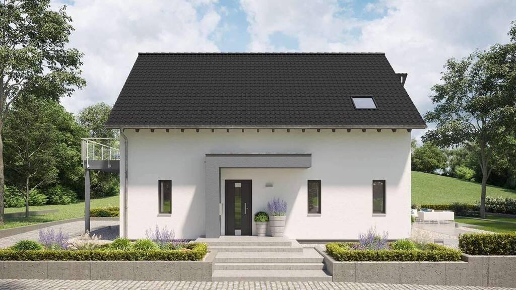 Mehrfamilienhaus zum Kauf provisionsfrei 780.800 € 6 Zimmer 181 m² 540 m² Grundstück Lachen-Speyerdorf Neustadt an der Weinstraße 67435