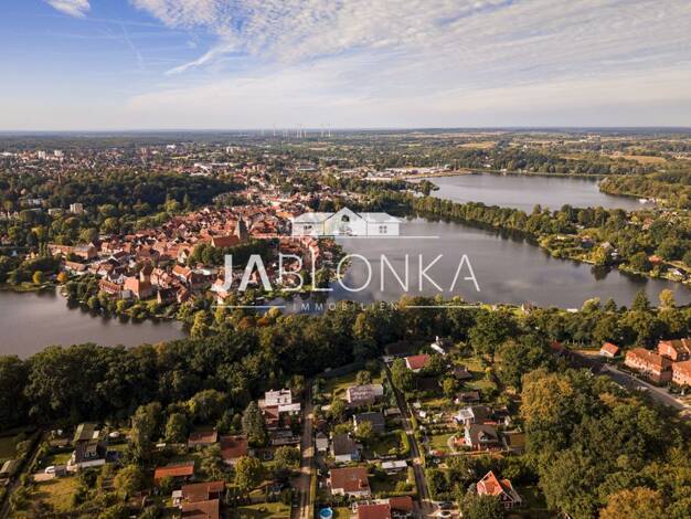 Grundstück zum Kauf provisionsfrei 87.000 € 903 m² Grundstück Mölln 23879
