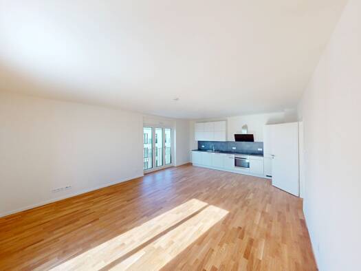 Penthouse zur Miete - Erstbezug 2.980 € 4 Zimmer 141,2 m² 5. Geschoss Friedenauer Höhe 17 Friedenau Berlin 12159
