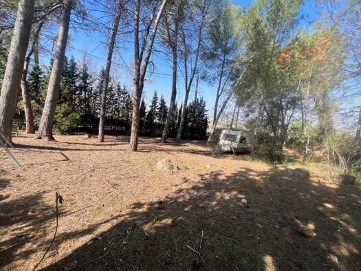 Acker-/Waldstück zum Kauf 115.000 € Sant Fruitós de Bages 08272