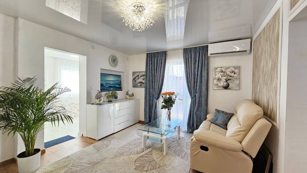 Bungalow zum Kauf provisionsfrei 157.500 € 3 Zimmer 85 m² 448 m² Grundstück Kosharitsa 8224