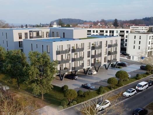 Fertig- und Musterhäuser zum Kauf Rhönstraße 29 Aschaffenburg 63741