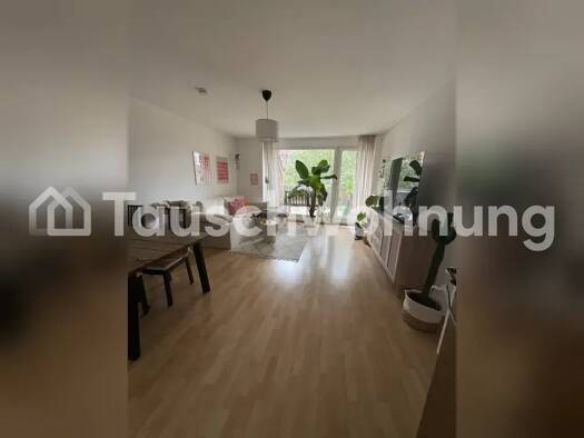 Wohnung zur Miete Tauschwohnung 700 € 2 Zimmer 63 m² 3. Geschoss Mauritz Ost 48145