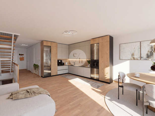Maisonette zum Kauf 896.000 € 5 Zimmer 118 m² frei ab sofort Betzenhausen West 79114