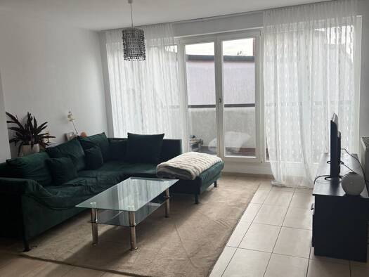 Wohnung zur Miete 540 € 2 Zimmer 56,5 m² 3. Geschoss frei ab 01.12.2026 Ahaus Ahaus 48683