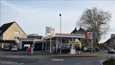 Immobilie zum Kauf 1.000.000 € 1.400 m² Grundstück Horstmar Lünen 44532