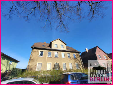 Mehrfamilienhaus zum Kauf 799.000 € 13 Zimmer 304,7 m² 1.114 m² Grundstück Rüdersdorf Rüdersdorf 15562