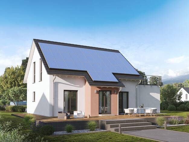 Einfamilienhaus zum Kauf provisionsfrei 258.900 € 4 Zimmer 133,7 m² 682,3 m² Grundstück Limbach-Oberfrohna Limbach - Oberfrohna 09212