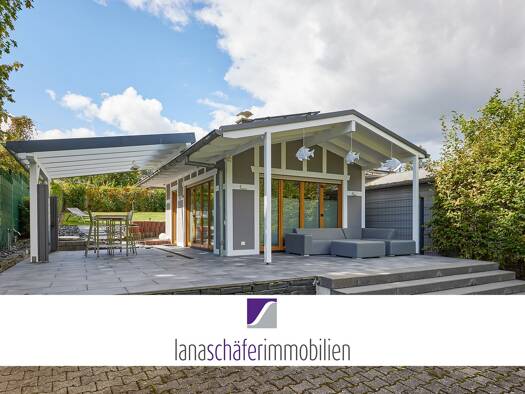 Bungalow zum Kauf 2 Zimmer 47 m² 610 m² Grundstück Kues Bernkastel-Kues 54470