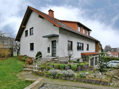 Wohnung zur Miete 880 € 3 Zimmer 80 m² Elgershausen Schauenburg 34270