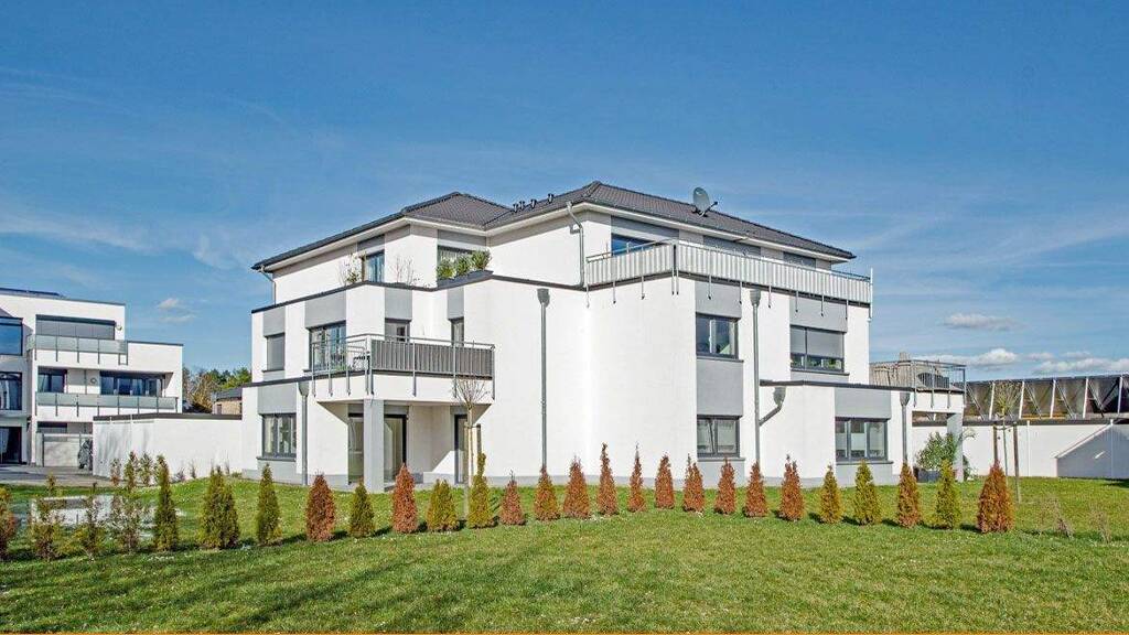 Wohnanlage zum Kauf als Kapitalanlage geeignet 4.700.000 € 1.869,2 m² 3.818 m² Grundstück Meine 38527