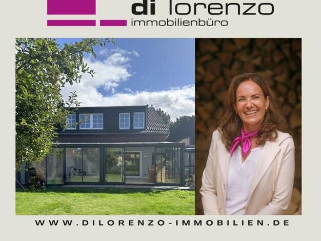 Einfamilienhaus zum Kauf 649.000 € 7 Zimmer 213,3 m² 430 m² Grundstück Hardt Mönchengladbach 41169