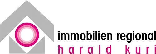 Immobilien Regional Harald Kuri