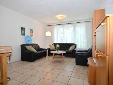 Wohnung zur Miete Wohnen auf Zeit 1.600 € 3 Zimmer 80 m² frei ab sofort Bad Säckingen Bad Säckingen 79713