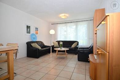 Wohnung zur Miete Wohnen auf Zeit 1.600 € 3 Zimmer 80 m² frei ab sofort Bad Säckingen Bad Säckingen 79713