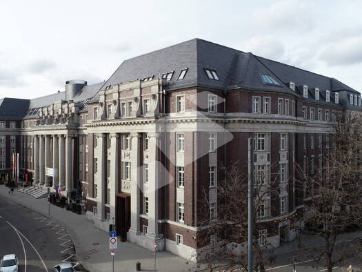 Bürofläche zur Miete provisionsfrei 28 € 365 m² Bürofläche teilbar ab 231 m² Düsseldorf 40213