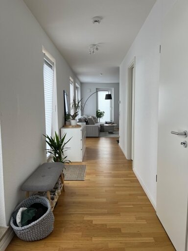 Wohnung zur Miete 1.371,89 € 3 Zimmer 81,5 m² 4. Geschoss frei ab sofort Glasbläserhöfe 7a Bergedorf Hamburg 21035