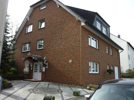 Wohnung zur Miete 860 € 3 Zimmer 120 m² 1. Geschoss frei ab sofort Milspe Ennepetal 58256