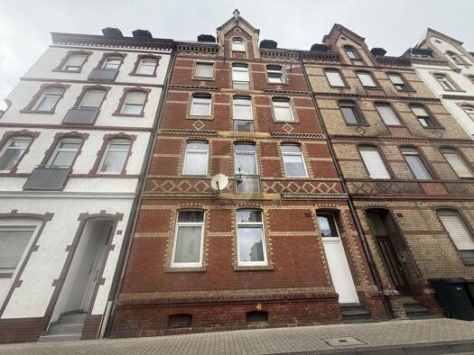 Mehrfamilienhaus zum Kauf 650.000 € 12 Zimmer 294 m² 133 m² Grundstück Lützel Koblenz 56070
