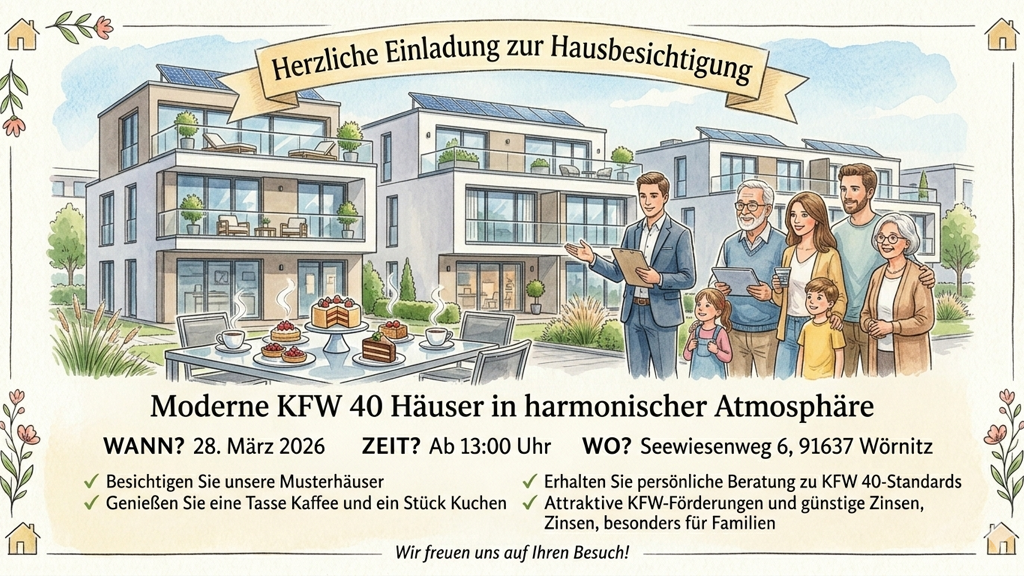 Haus zum Kauf provisionsfrei 394.990 € 4 Zimmer 122 m² 60 m² Grundstück frei ab sofort Brünst Herrieden 91567