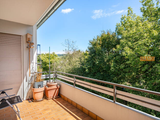 Wohnung zum Kauf 269.000 € 3 Zimmer 80,9 m² Emmendingen 79312