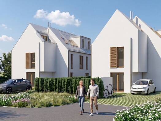 Grundstück zum Kauf 1.095.000 € 860 m² Grundstück Donaustadt 1220