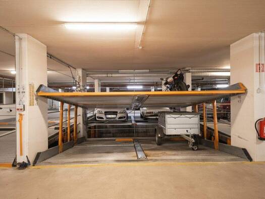 Duplex-Garage zur Miete 220 € Baden 2500