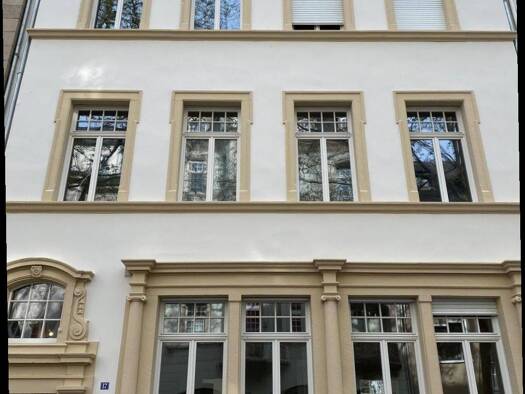 Wohnung zur Miete 1.545 € 4 Zimmer 139 m² Geschoss EG/4 frei ab 01.03.2026 Innenstadt Trier 54290