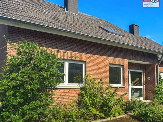 Reihenendhaus zum Kauf 215.000 € 5 Zimmer 125 m² 337 m² Grundstück Innenstadt Gütersloh 33330