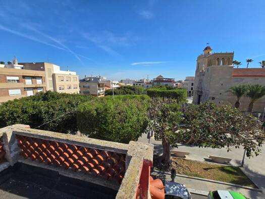 Villa zum Kauf 120.000 € 4 Zimmer 219 m² Benejúzar 03390
