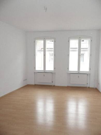 Wohnung zur Miete 267 € 1 Zimmer 33,5 m² 2. Geschoss frei ab sofort Kurstr. 47 Neustadt Brandenburg an der Havel 14776