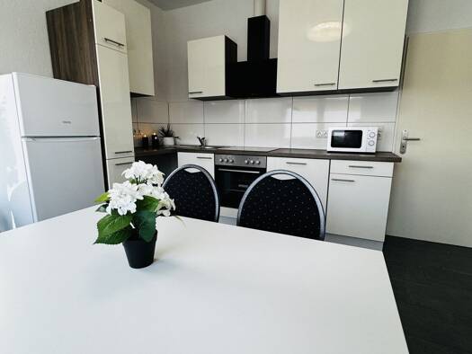 Wohnung zur Miete 950 € 4 Zimmer 120 m² Jemgum Jemgum 26844