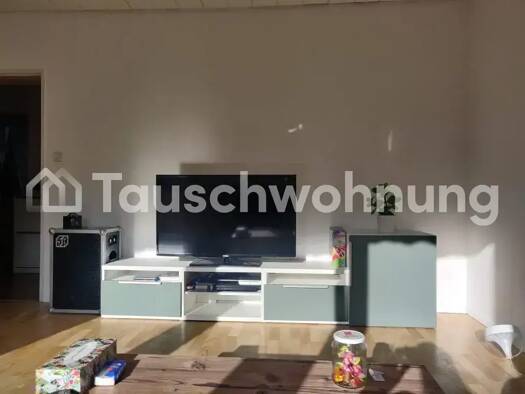Wohnung zur Miete Tauschwohnung 900 € 3 Zimmer 76 m² 2. Geschoss Mainz-Kastel Wiesbaden 55252
