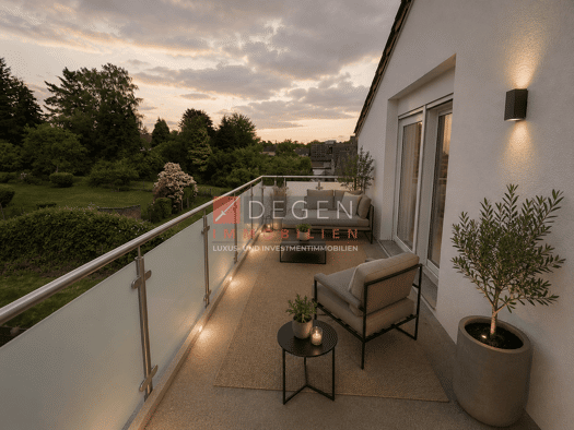 Wohnung zum Kauf 260.000 € 4 Zimmer 98,8 m² 2. Geschoss Wischlingen Dortmund 44369