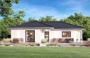 Einfamilienhaus zum Kauf provisionsfrei 335.510 € 4 Zimmer 116 m² 576 m² Grundstück Klingendorfer Straße Kavelstorf Dummerstorf 18196