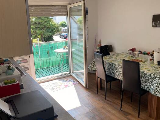 Wohnung zur Miete 560 € 3 Zimmer 60 m² Geschoss EG/2 frei ab 01.11.2026 Mühlhausen Mühlhausen 92360