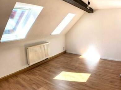 Wohnung zur Miete 290 € 2 Zimmer 44 m² Dachgeschoss, 4. Geschoss frei ab sofort Klosterplatz 13 Altstadt Görlitz 02826