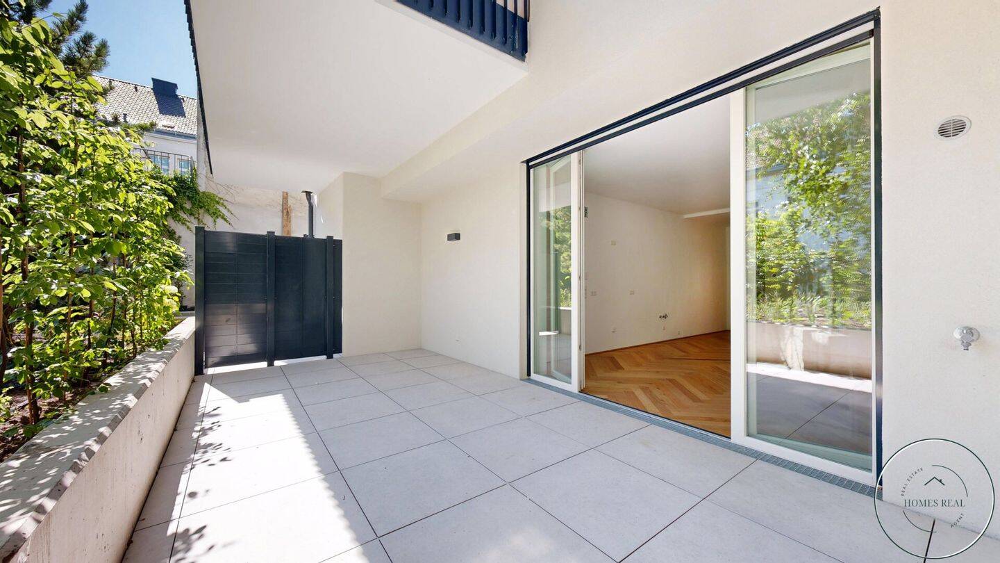 Wohnung – Wien, Neu-Fünfhaus, Fünfhaus - Mehr