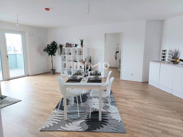 Wohnung zum Kauf - Erstbezug provisionsfrei 495.000 € 4 Zimmer 117,3 m² Lanzendorf 2326