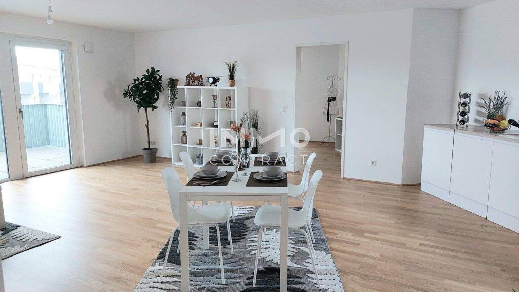 Wohnung zum Kauf - Erstbezug provisionsfrei 495.000 € 4 Zimmer 117,3 m² Lanzendorf 2326