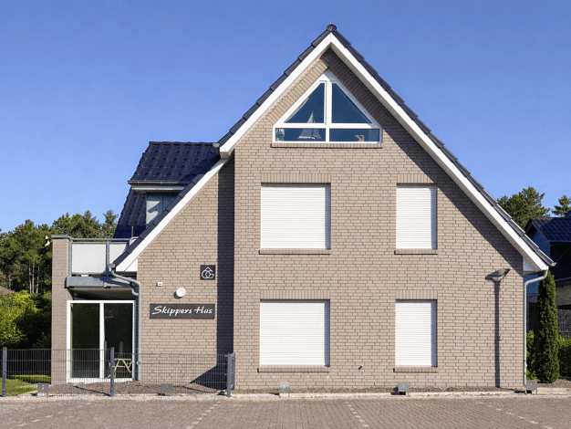 Wohnung zum Kauf 339.000 € 2 Zimmer 48 m² Duhnen Cuxhaven 27476