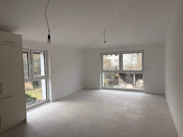 Studio zur Miete - Erstbezug 1.147 € 3 Zimmer 62 m² Neugraben-Fischbek Hamburg 21149