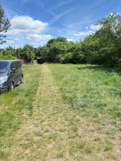 Grundstück zum Kauf 564.600 € 941 m² Grundstück Atzenhof Fürth 90768